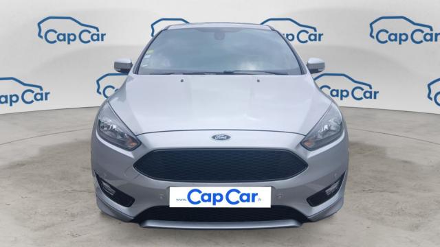 Ford Focus image 5