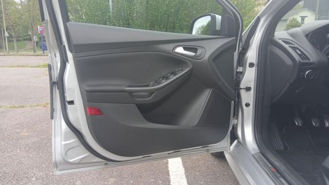 Ford Focus image 1