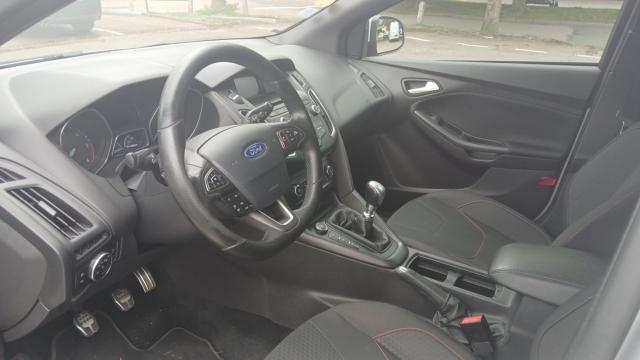 Ford Focus image 4