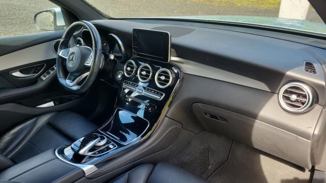 Mercedes Benz Classe Glc image 7