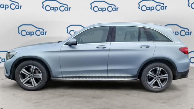 Mercedes Benz Classe Glc image 6