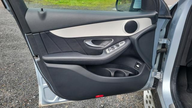 Mercedes Benz Classe Glc image 5