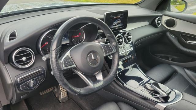 Mercedes Benz Classe Glc image 4