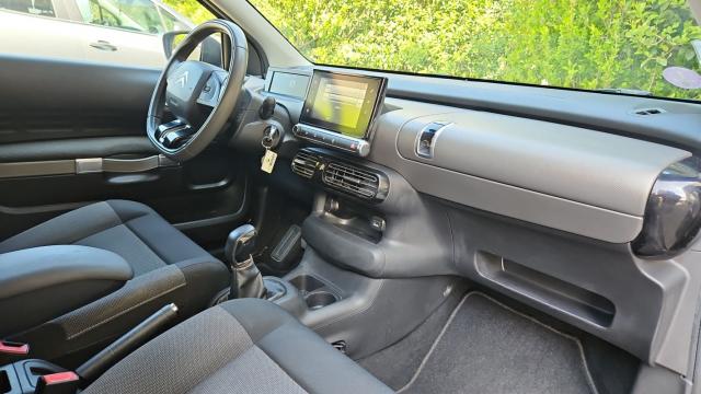 Citroen C4 Cactus image 4