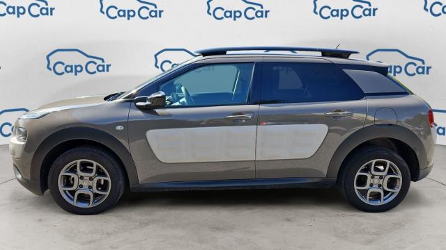 Citroen C4 Cactus image 8