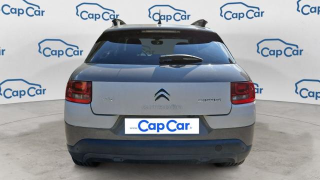 Citroen C4 Cactus image 9
