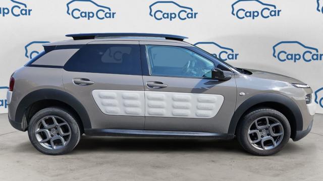 Citroen C4 Cactus image 1