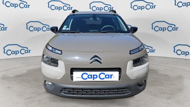 Citroen C4 Cactus image 7