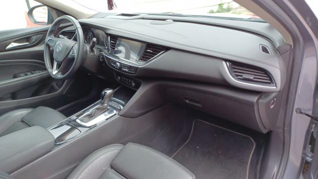 Opel Insignia image 6