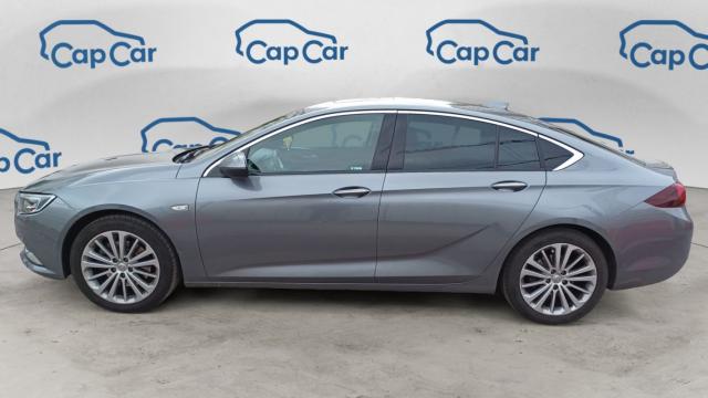 Opel Insignia image 5