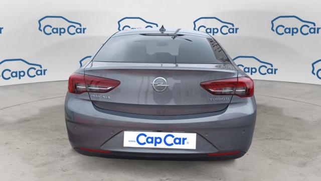 Opel Insignia image 1