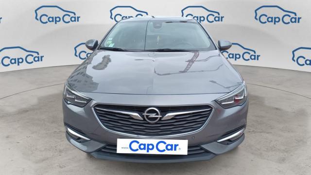 Opel Insignia image 2
