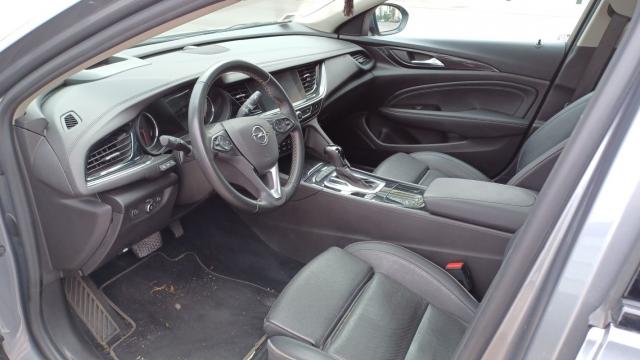 Opel Insignia image 4
