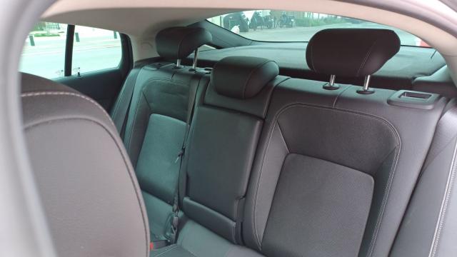 Opel Insignia image 8