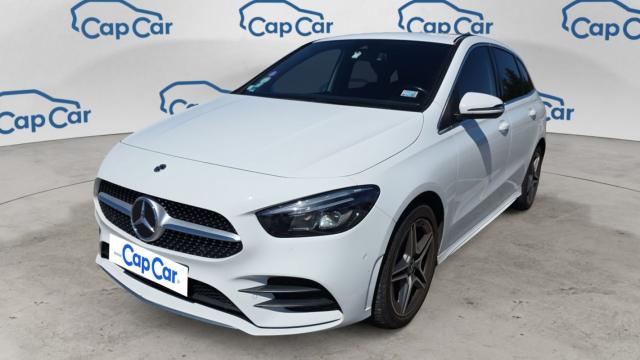 Mercedes Benz
