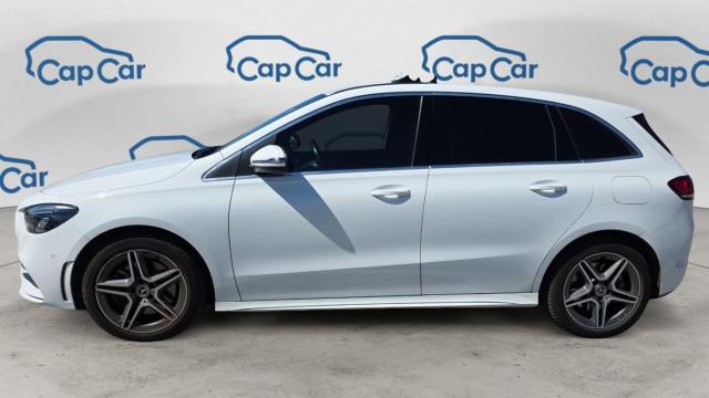 Mercedes Benz Classe B image 1