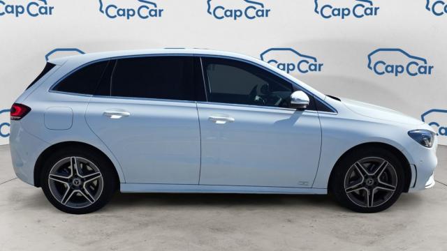 Mercedes Benz Classe B image 5