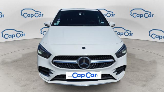 Mercedes Benz Classe B image 2