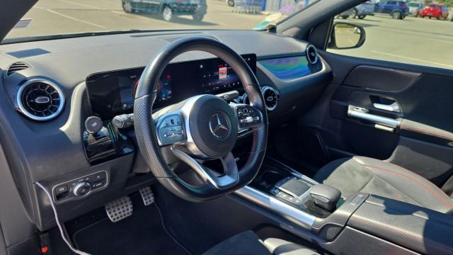 Mercedes Benz Classe B image 8