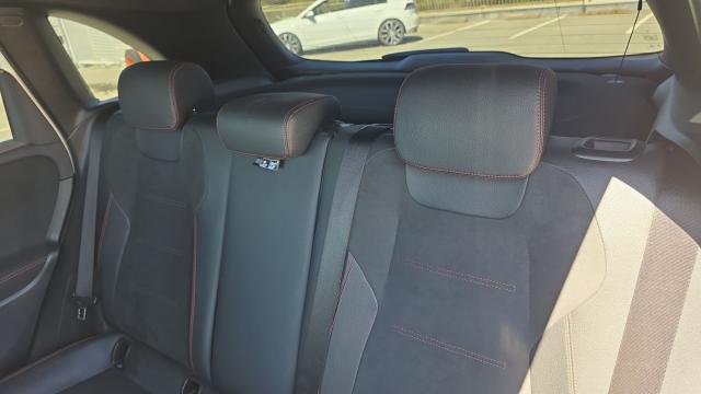 Mercedes Benz Classe B image 7