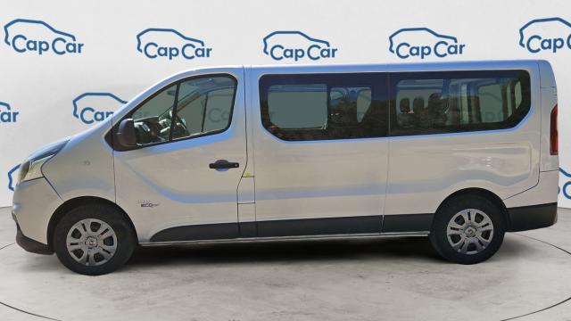 Fiat Talento image 8