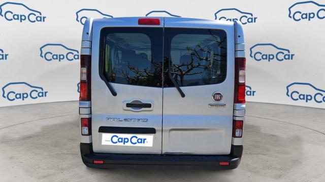 Fiat Talento image 6