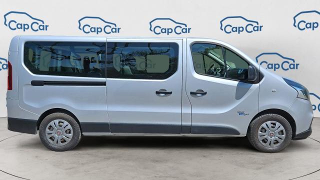 Fiat Talento image 7