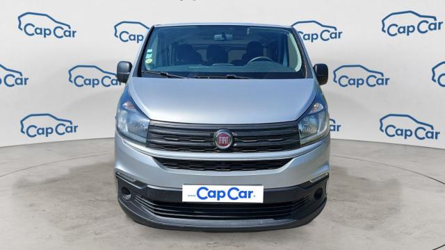 Fiat Talento image 9