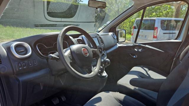 Fiat Talento image 1