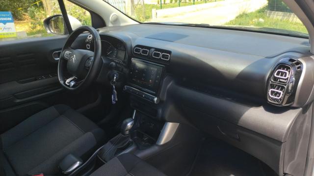 Citroen C3 Aircross image 5