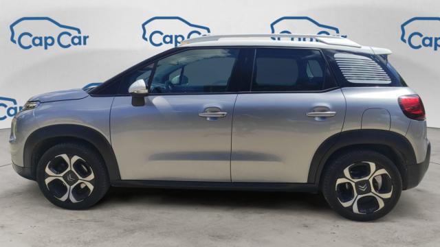 Citroen C3 Aircross image 2