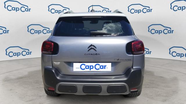 Citroen C3 Aircross image 3