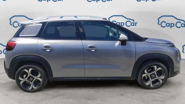Citroen C3 Aircross image 8