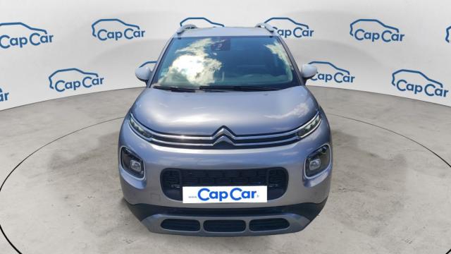 Citroen C3 Aircross image 4