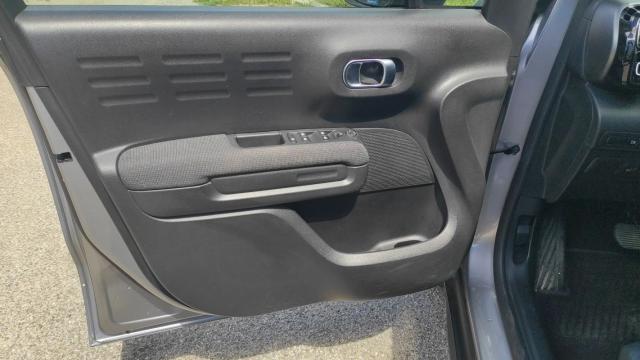 Citroen C3 Aircross image 9