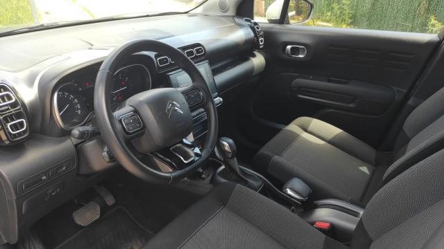 Citroen C3 Aircross image 1