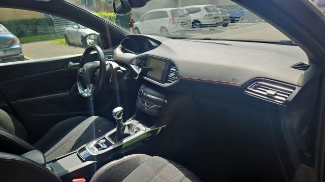 Peugeot 308 image 5