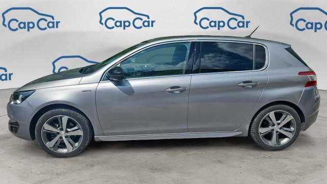 Peugeot 308 image 1
