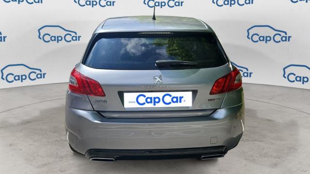 Peugeot 308 image 6