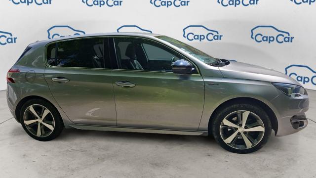 Peugeot 308 image 4