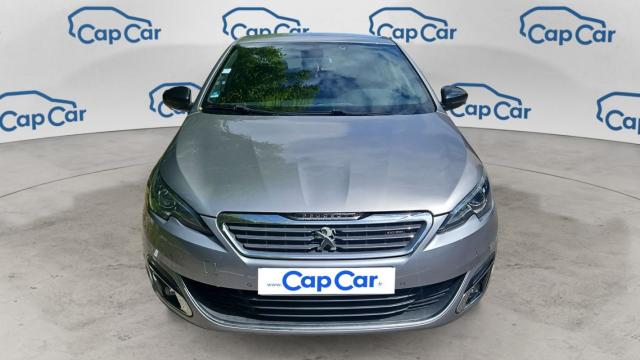 Peugeot 308 image 9