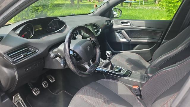Peugeot 308 image 8