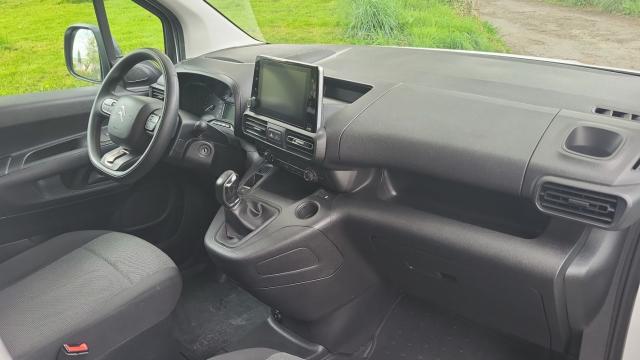 Citroen Berlingo image 9