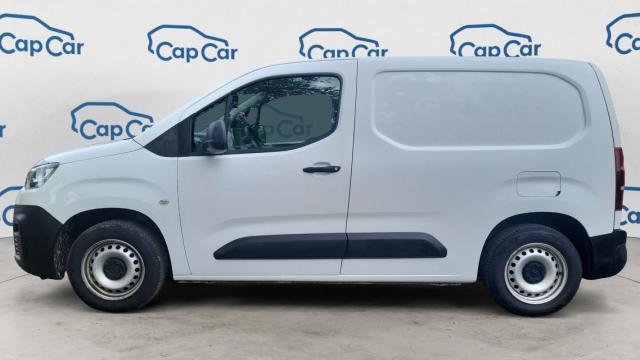 Citroen Berlingo image 1