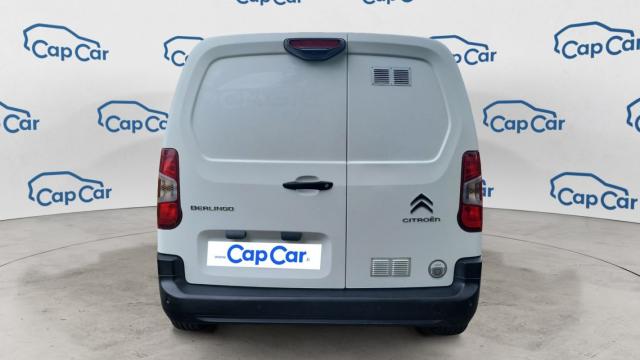 Citroen Berlingo image 5
