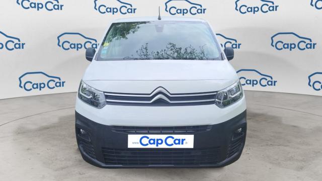 Citroen Berlingo image 2