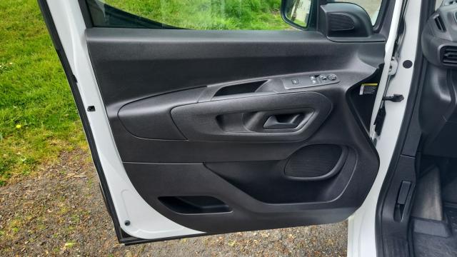 Citroen Berlingo image 6