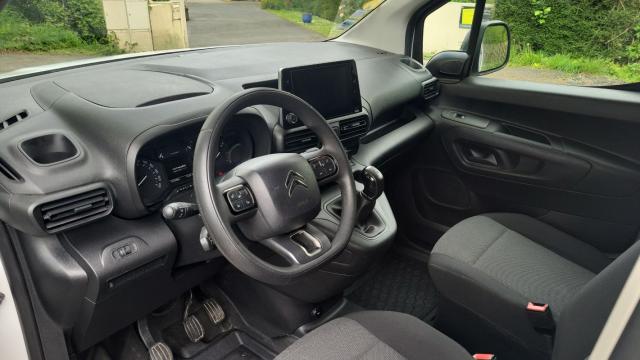 Citroen Berlingo image 3