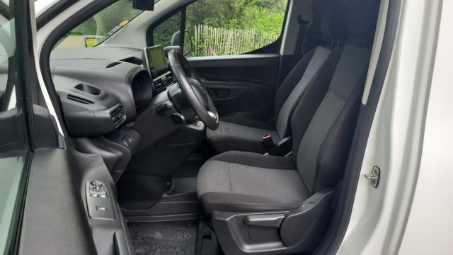 Citroen Berlingo image 4