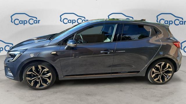 Renault Clio image 4